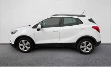 OPEL MOKKA 1.4 TURBO - 140 CH 4X2