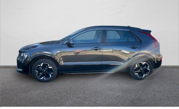 KIA NIRO ELECTRIQUE 204 CH