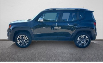 JEEP RENEGADE 2.0 I MULTIJET S&S 140 CH 4X4