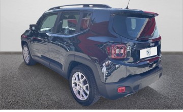 JEEP RENEGADE 1.6 L MULTIJET 120 CH BVR6