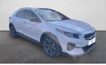 KIA XCEED 1.6 GDI HYBRIDE RECHARGEABLE 141CH DCT6