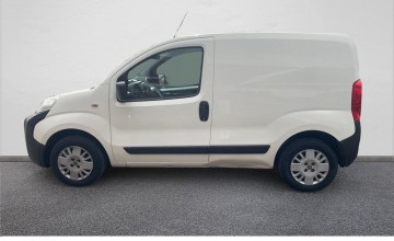 FIAT FIORINO VU TOLE 1.3 16V MULTIJET 75