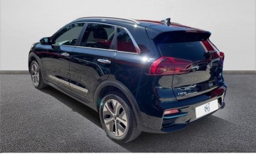 KIA NIRO ELECTRIQUE 204 CH