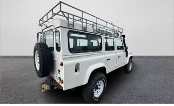 LAND ROVER 88 - 110 TD5