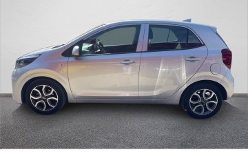 KIA PICANTO 1.0 ESSENCE MPI 67 CH ISG BVM5