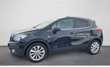 OPEL MOKKA 1.7 CDTI - 130 CH FAP 4X2 ECOFLEX START&STOP