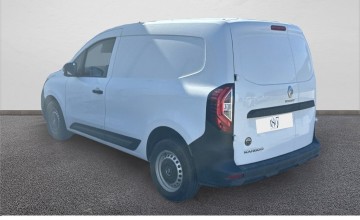 RENAULT KANGOO VU BLUE DCI 95