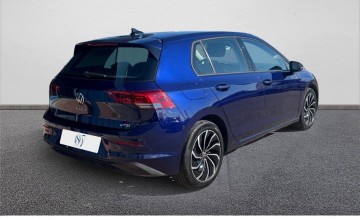 VOLKSWAGEN GOLF 1.5 ETSI OPF 150 DSG7