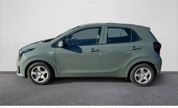 KIA PICANTO 1.0 DPI 63 CH BVM5