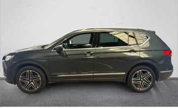 SEAT TARRACO 1.5 TSI 150 CH START/STOP BVM6 5 PL