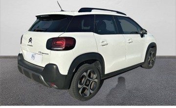 CITROEN C3 AIRCROSS PURETECH 110 S&S BVM6