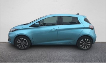 RENAULT ZOE R135 ACHAT INTEGRAL - 21C