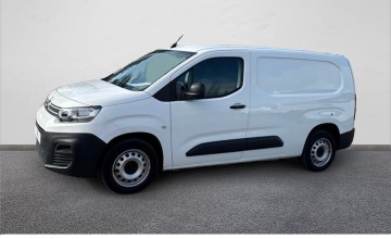 CITROEN BERLINGO FOURGON XL 950 BLUEHDI 100 S&S BVM5