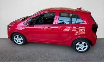 KIA PICANTO 1.2 DPI 79 CH BVMA5