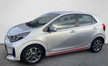 KIA PICANTO 1.2 DPI 84CH BVMA5