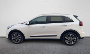 KIA NIRO 1.6 GDI HYBRIDE 141 CH DCT6