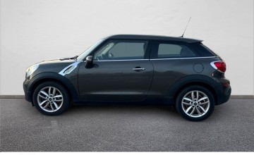 MINI MINI Paceman 122 ch