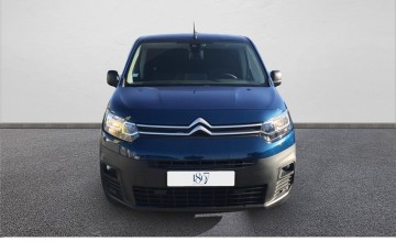 CITROEN BERLINGO TAILLE M BLUEHDI 130 S&S EAT8