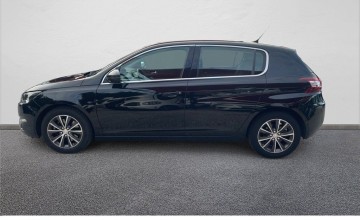 PEUGEOT 308 2.0 BLUEHDI 150CH S&S BVM6