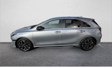 KIA CEE'D 1.6 CRDI 136 CH MHEV DCT7