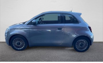 FIAT 500 E 118 CH