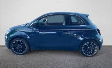 FIAT 500 E 118 CH