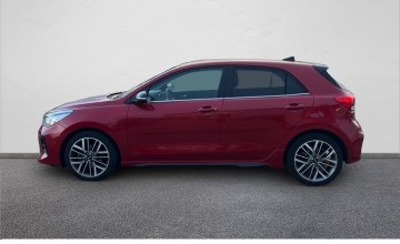 KIA RIO 1.0 T-GDI 120 CH MHEV IBVM6