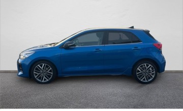 KIA RIO 1.0 T-GDI 120 CH MHEV DCT7