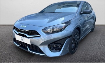 KIA CEE'D 1.5 T-GDI 140 CH DCT7