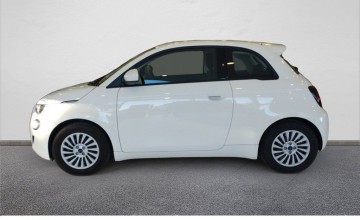 FIAT 500 E 118 CH