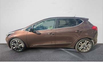 KIA CEE'D 1.6 GDI 135 CH