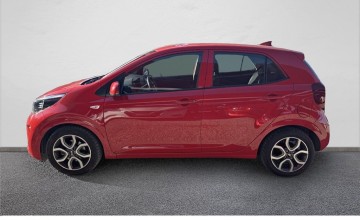 KIA PICANTO 1.0 ESSENCE MPI 67 CH ISG BVM5