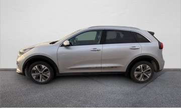 KIA NIRO ELECTRIQUE 204 CH