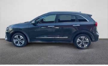 KIA NIRO ELECTRIQUE 204 CH