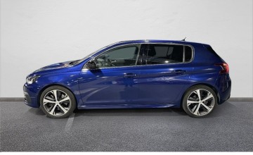 PEUGEOT 308 PURETECH 225CH S&S EAT8