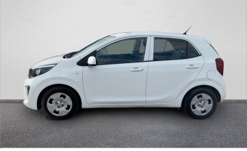 KIA PICANTO 1.0 ESSENCE MPI 67 CH BVM5