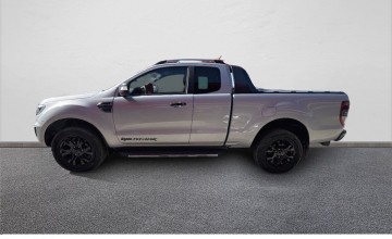 FORD RANGER 2.0 ECOBLUE 213 BV10