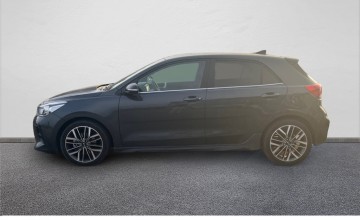 KIA RIO 1.0L T-GDI 120 CH ISG