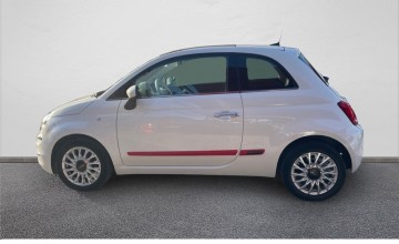 FIAT 500 0.9 85 CH TWINAIR S&S