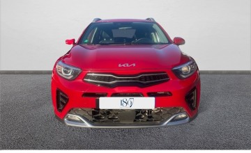 KIA STONIC 1.0 T-GDI 120 CH MHEV IBVM6