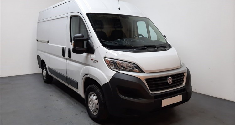 Fiat ducato iv