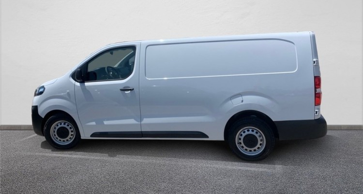 OPEL VIVARO FOURGON V