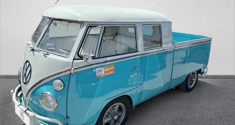 Combi volkswagen essence occasion online