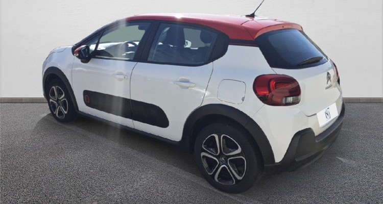 CITROEN C3 III