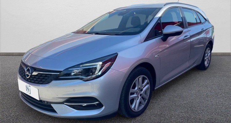 OPEL ASTRA K