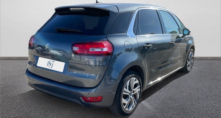 CITROEN C4 PICASSO II