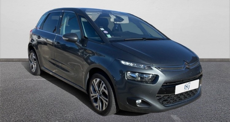 CITROEN C4 PICASSO II