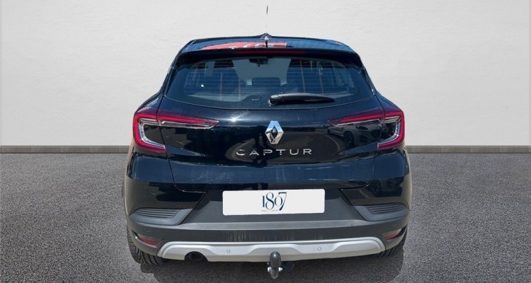 RENAULT CAPTUR II