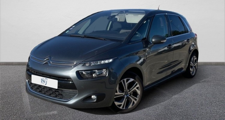 CITROEN C4 PICASSO II