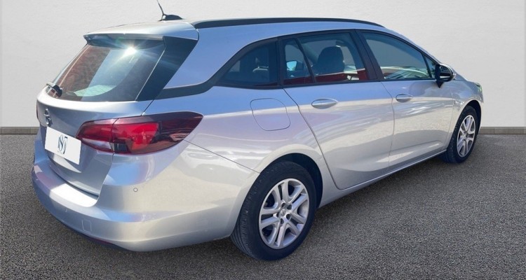 OPEL ASTRA K